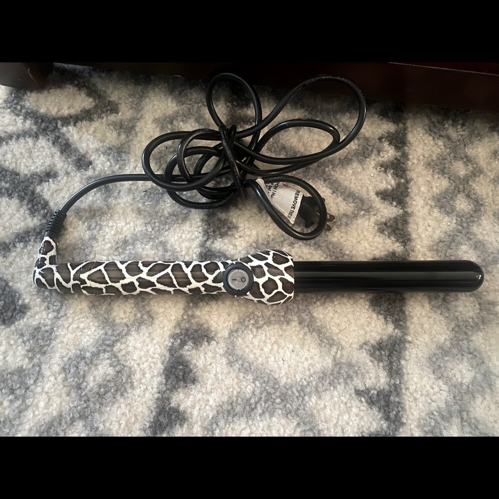 Cortex Beauty Curling Wand